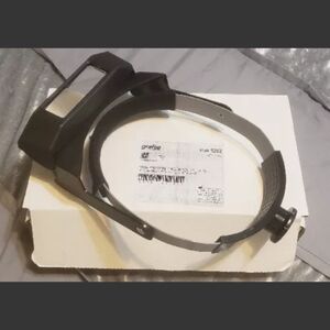 Jewelry Magnifying Binocular Hands Free Binocular Loupe 2.75 Magnifier Power